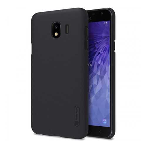 Чехол Nillkin Matte для Samsung J400F Galaxy J4 (2018) Black в МегаФон