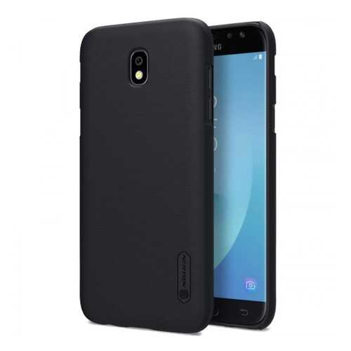 Чехол Nillkin Matte для Samsung J530 Galaxy J5 (2017) Black в МегаФон