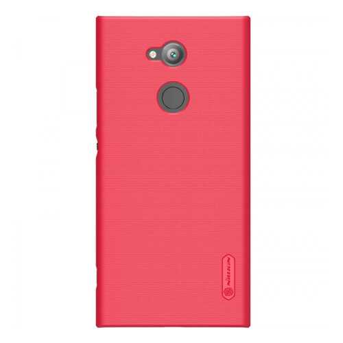 Чехол Nillkin Matte для Sony Xperia XA2 Ultra Red в МегаФон