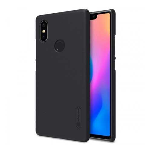 Чехол Nillkin Matte для Xiaomi Mi 8 SE Black в МегаФон