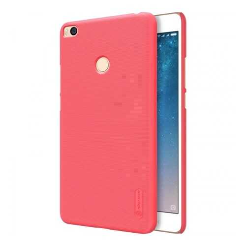 Чехол Nillkin Matte для Xiaomi Mi Max 2 Red в МегаФон