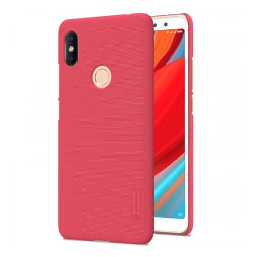 Чехол Nillkin Matte для Xiaomi Redmi S2 Red в МегаФон