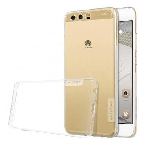 Чехол Nillkin Nature Series для Huawei P10 Plus в МегаФон