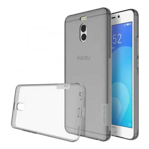 Чехол Nillkin Nature Series для Meizu M6 Note в МегаФон