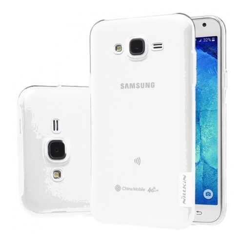 Чехол Nillkin Nature Series для Samsung J700H Galaxy J7 в МегаФон