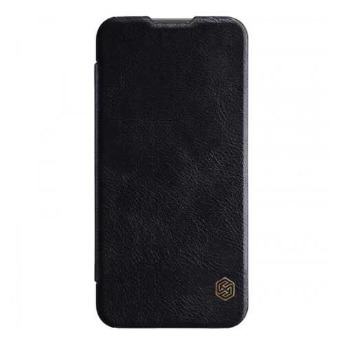 Чехол Nillkin Qin Series для Huawei P Smart (2019) Black в МегаФон