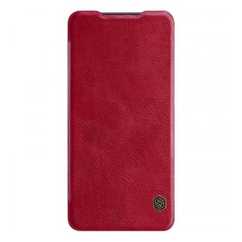Чехол Nillkin Qin Series для Huawei P30 Red в МегаФон