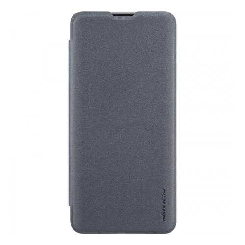 Чехол Nillkin Sparkle Series для Samsung Galaxy S10+ Black в МегаФон