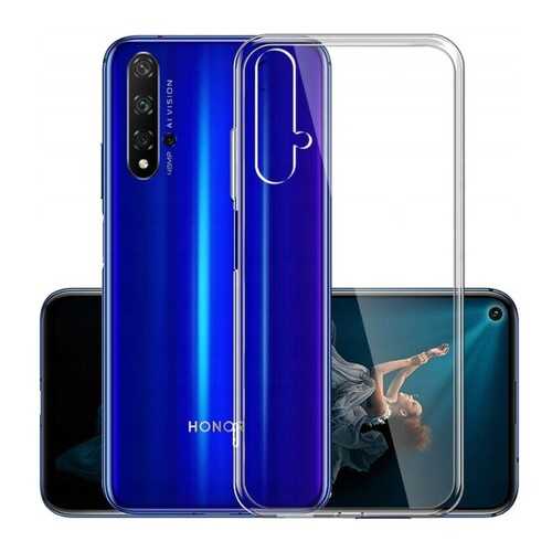 Чехол No Name для Huawei Honor 10i/20 Lite/20i 2019 в МегаФон