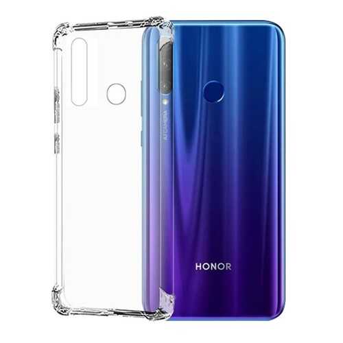 Чехол No Name для Huawei Honor 10i/Honor 20 Lite/Honor 20i в МегаФон