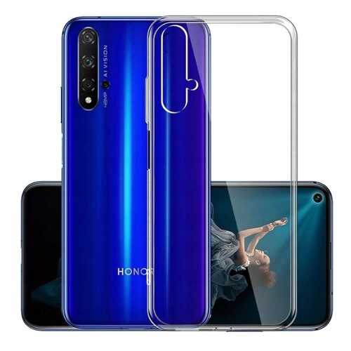 Чехол No Name для Huawei Honor 20 в МегаФон