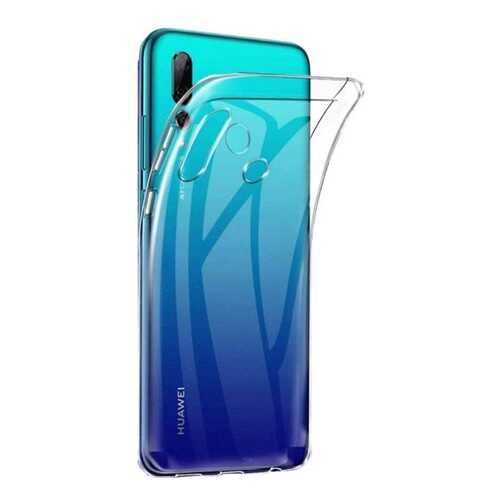 Чехол No Name для Huawei Honor P Smart 2019 в МегаФон