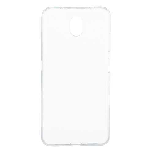 Чехол Nokia Clear Case для Nokia 3.2 Transparent (CC-132) в МегаФон