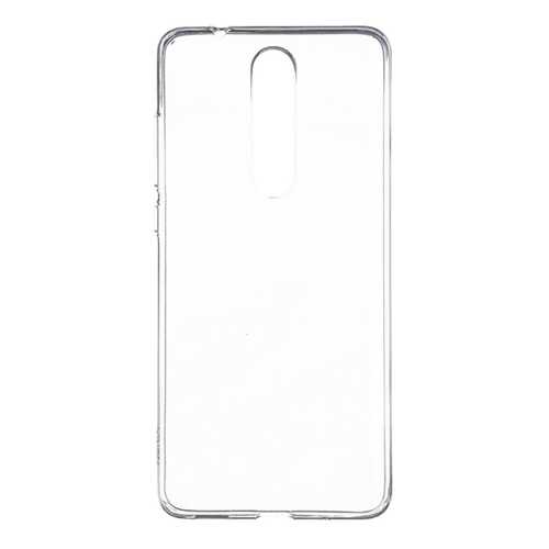 Чехол Nokia Clear Case для Nokia 5.1 в МегаФон