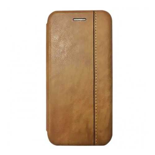 Чехол Open Color 2 для Xiaomi Mi Note 3 Brown в МегаФон
