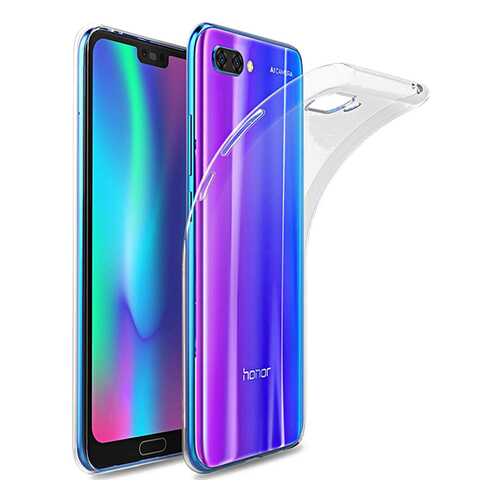 Чехол RE:PA для Huawei Honor 10 в МегаФон