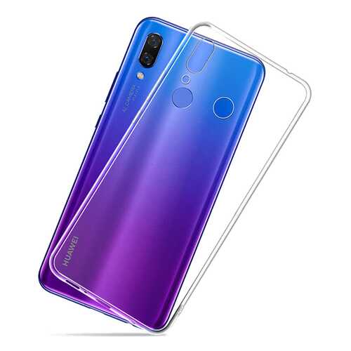 Чехол RE:PA для Huawei Nova 3 в МегаФон