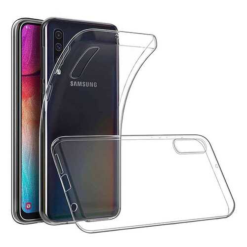 Чехол RE:PA для Samsung Galaxy A70 в МегаФон