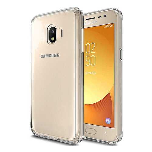 Чехол RE:PA для Samsung Galaxy J2 Core SM-J260F в МегаФон