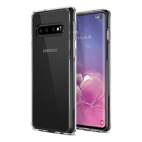 Чехол RE:PA для Samsung Galaxy S10 в МегаФон