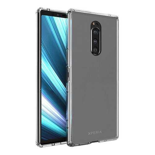 Чехол RE:PA для Sony Xperia 1 в МегаФон