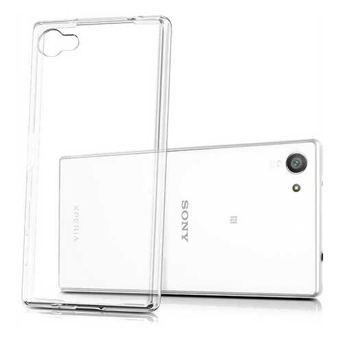 Чехол RE:PA для Sony Xperia Z5 Compact в МегаФон