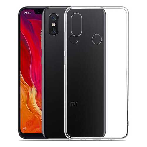 Чехол RE:PA для Xiaomi Mi8 в МегаФон