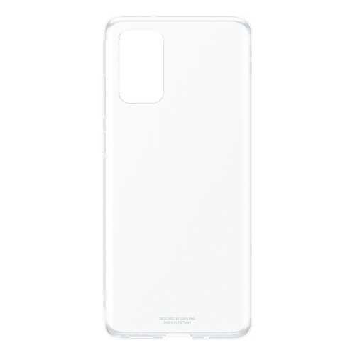 Чехол Samsung Clear Cover Y2 для Galaxy S20+ Transparent в МегаФон