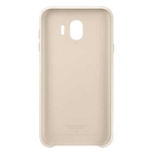 Чехол Samsung Dual Layer Cover EF-PJ400CFEGRU в МегаФон