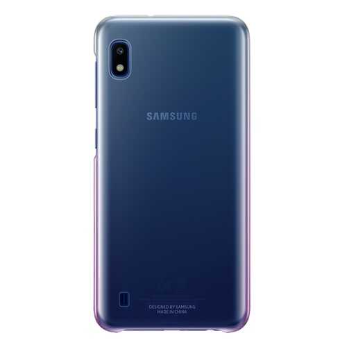 Чехол Samsung EF-AA105CVEGRU в МегаФон