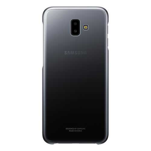 Чехол Samsung EF-AJ610CBEGRU в МегаФон