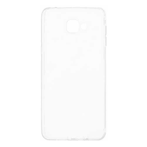 Чехол Samsung Galaxy A9 (2016) A9000 Hoco Light Transparent в МегаФон