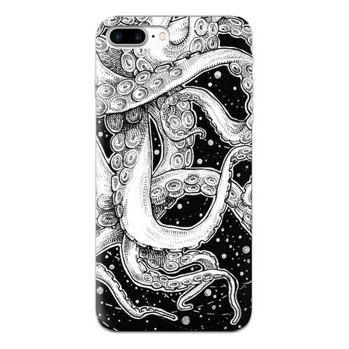 Чехол СМАКС Octopus для Apple iPhone 8 Plus в МегаФон