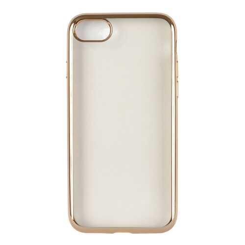 Чехол TFN для Iphone 8/7 Glaze Gold в МегаФон