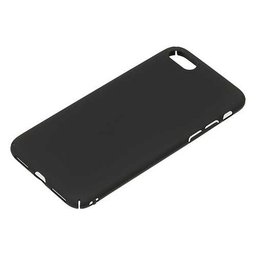 Чехол TFN для Iphone 8/7 HardCase Black в МегаФон