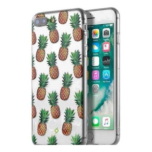 Чехол Ttec для Iphone 7/8 ArtCase Pineapple в МегаФон