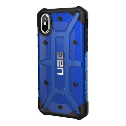 Чехол UAG IPHX-L-CB в МегаФон