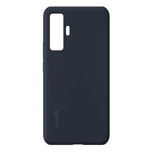 Чехол Vivo для X50 Comfy Case Night Black в МегаФон