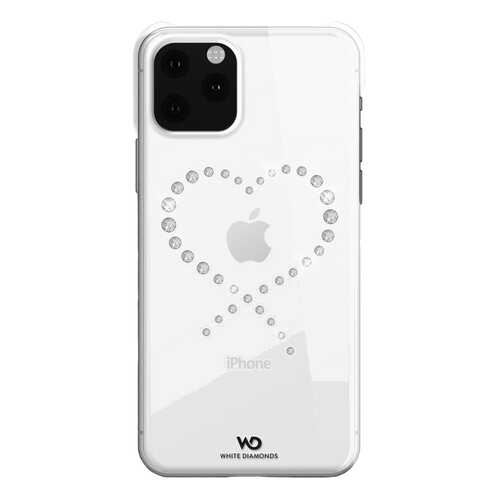 Чехол White Diamonds Eternity для Apple iPhone 11 Pro в МегаФон