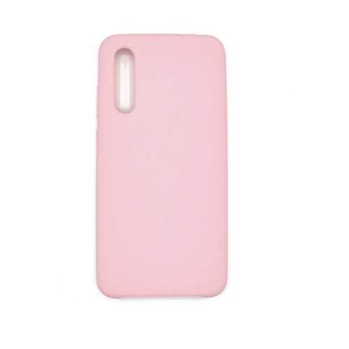 Чехол Xiaomi для Xiaomi Mi CC9 Pink в МегаФон