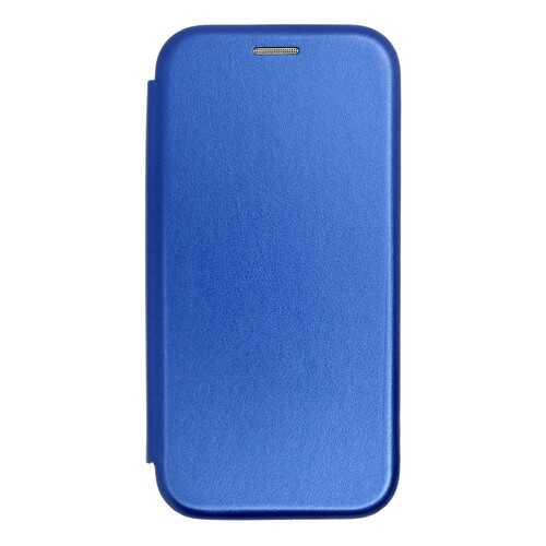 Чехол Zibelino Book для Honor 9S Blue в МегаФон
