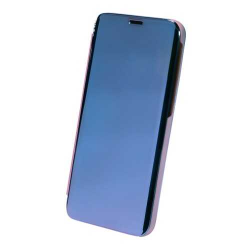 Чехол Zibelino Clear View для Huawei P40 в МегаФон