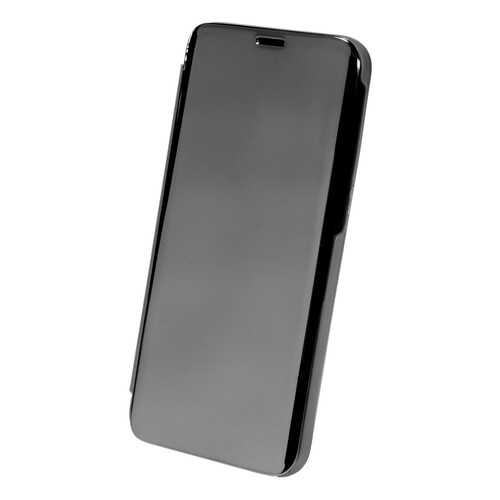 Чехол Zibelino Clear View для Samsung Galaxy M21/M30s (M115/M307) (Black) в МегаФон