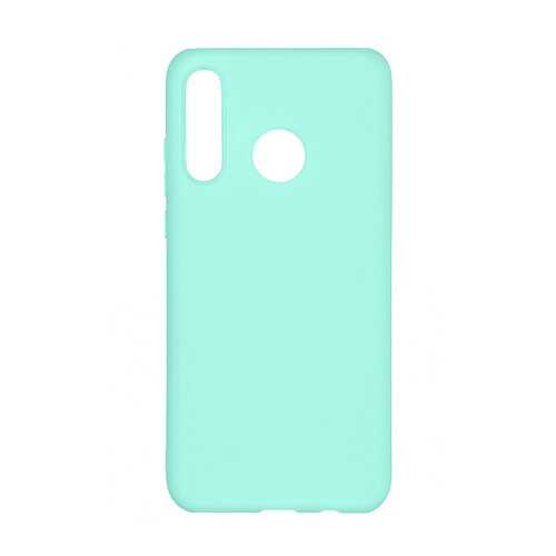 Чехол Zibelino Soft Matte для Huawei P30 Lite/ Honor 20S/ 20 Lite Turquoise в МегаФон