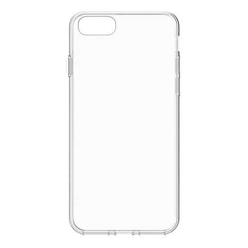 Чехол Zibelino Ultra Thin Case для Apple iPhone 7 Plus/ iPhone 8 Plus в МегаФон