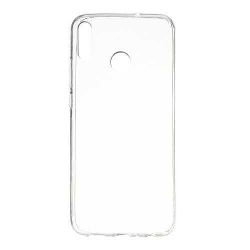 Чехол Zibelino Ultra Thin Case для Honor 8X в МегаФон