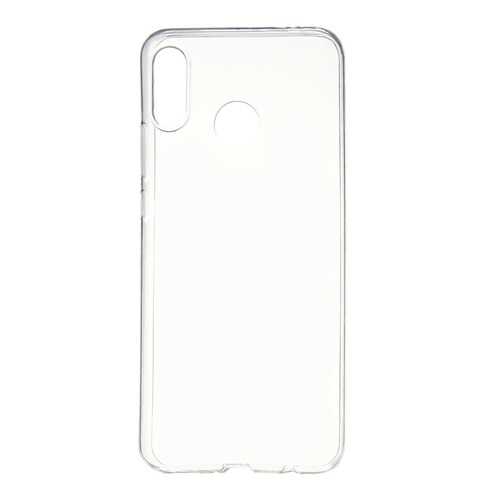 Чехол Zibelino Ultra Thin Case для Huawei Nova 3i в МегаФон