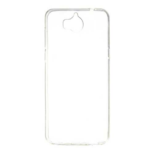 Чехол Zibelino Ultra Thin Case для Huawei Y5 2017 Clear в МегаФон