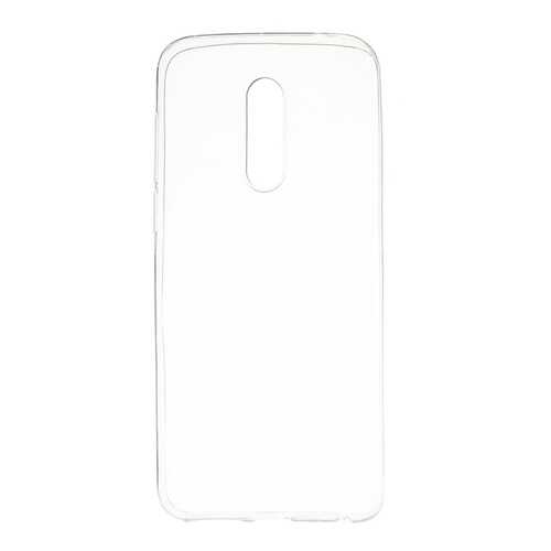 Чехол Zibelino Ultra Thin Case для Meizu 16 Plus в МегаФон