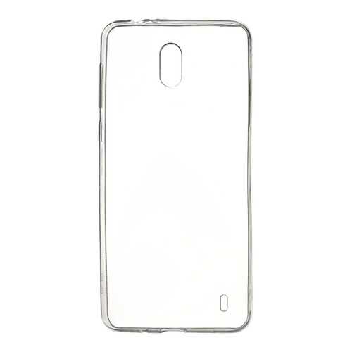 Чехол Zibelino Ultra Thin Case для Nokia 2 Clear в МегаФон